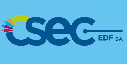 CSEC EDF SA