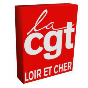 UD - Union Départementale du 41 