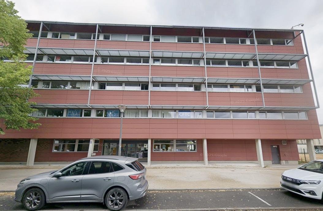 UD - Union Départementale du 41 