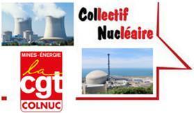 ColNuc - Collectif Nucléaire FNME ColNuc - Collectif Nucléaire FNME