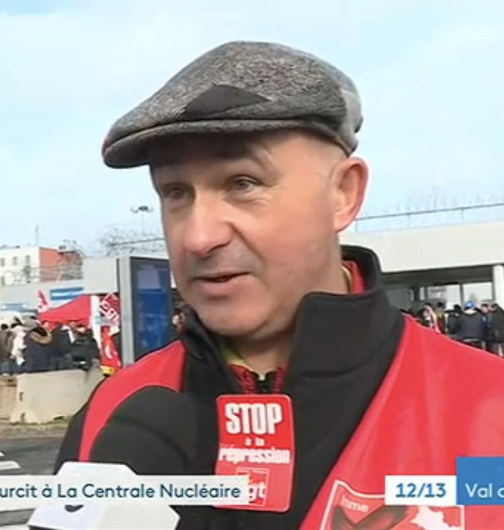 Stéphane DAUPHIN