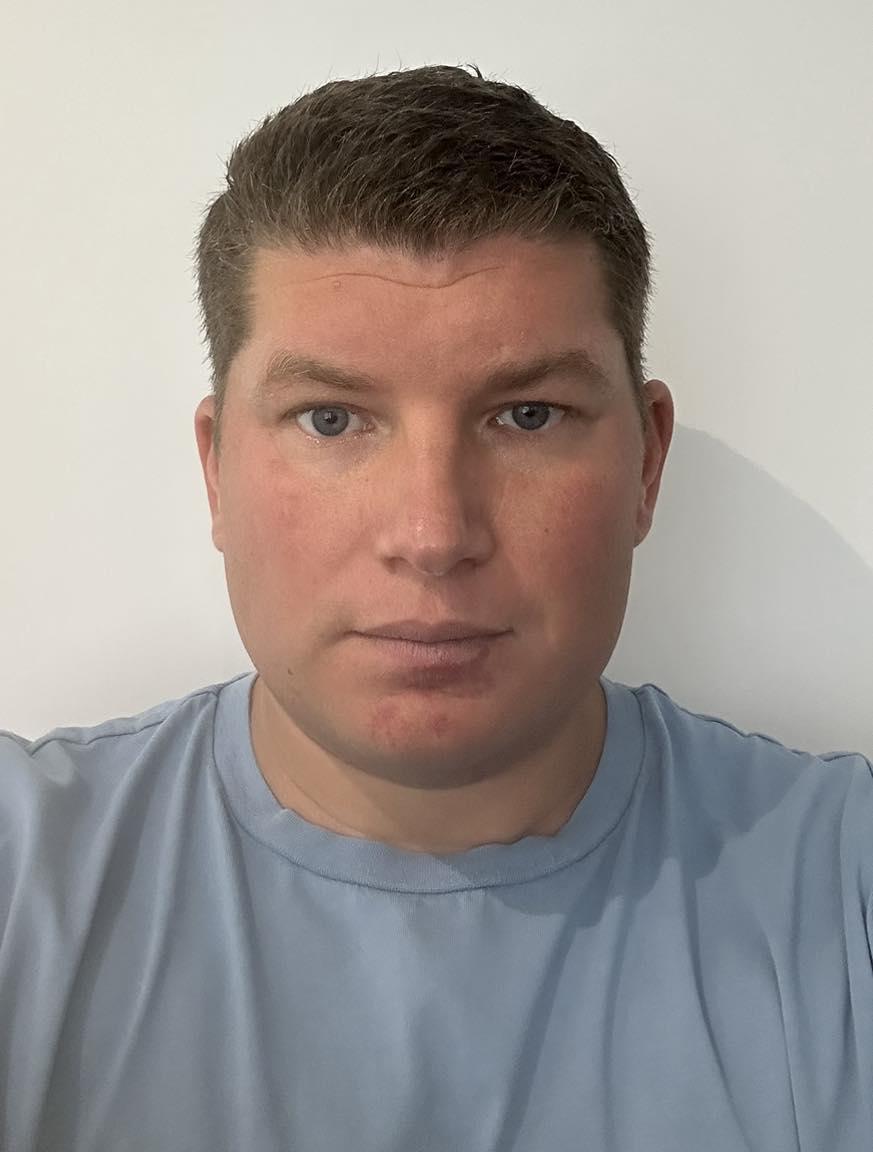 Benoit BAUDVIN