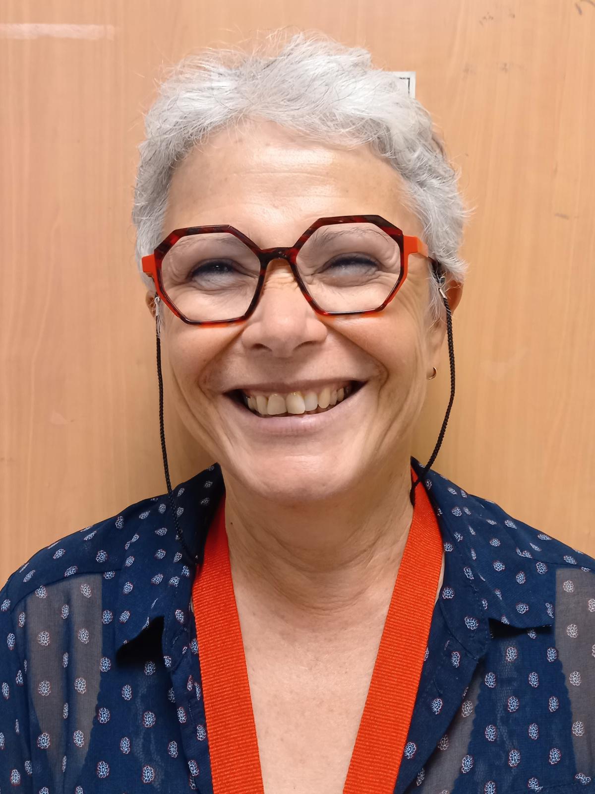 Sylvie PELISSON