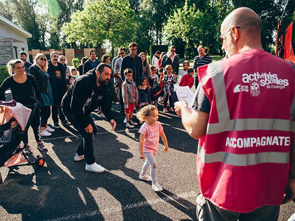 Convoyage : Nous avons besoin de vous !