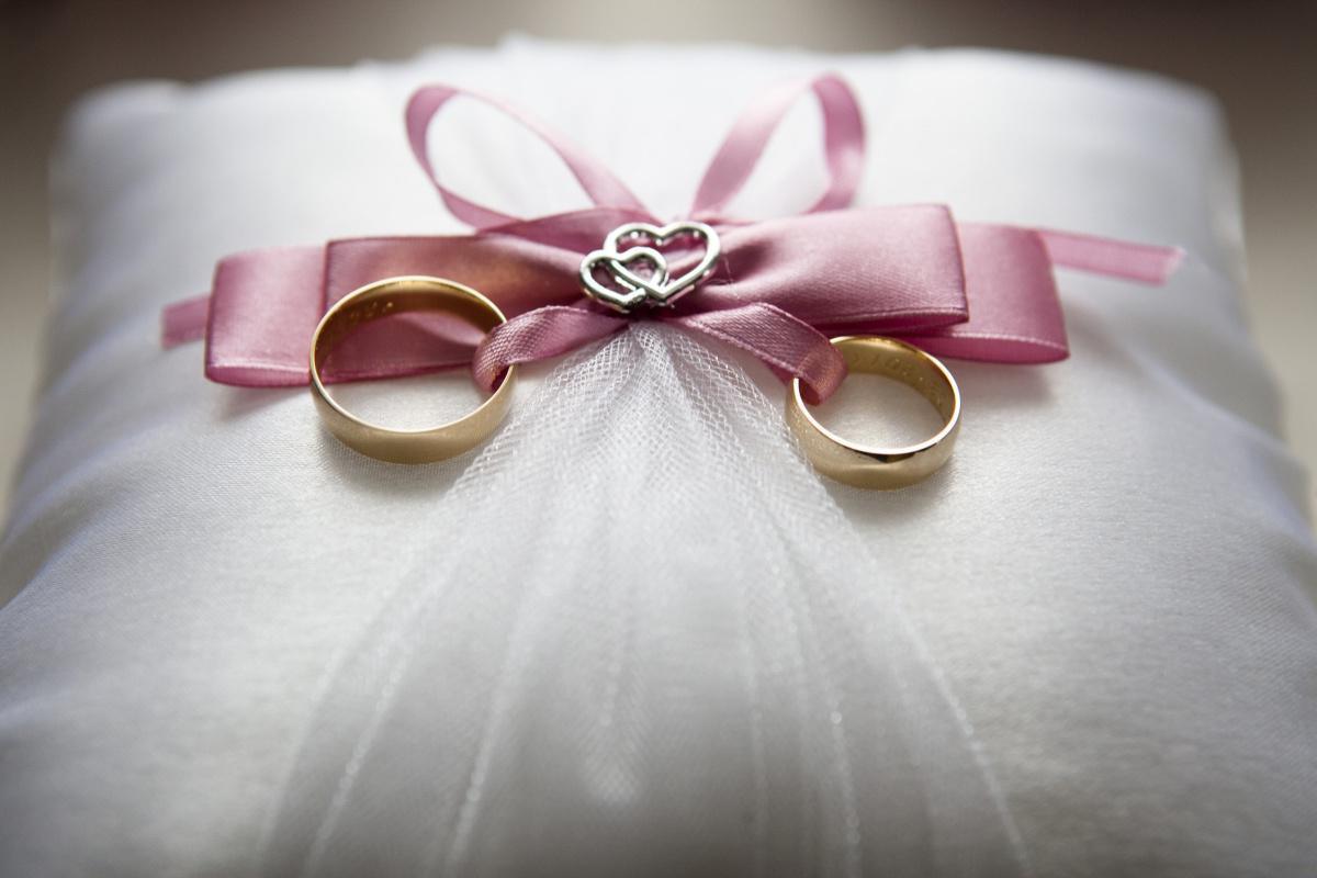 Mariage ou PACS Mariage ou PACS