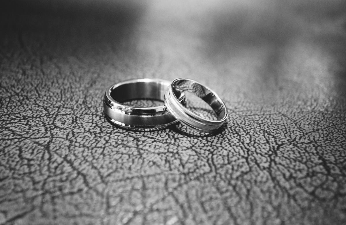 Mariage ou PACS