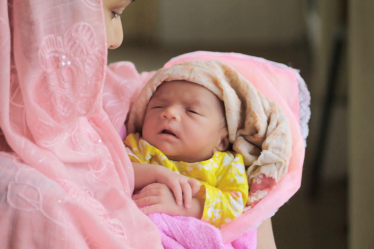 Naissance ou adoption