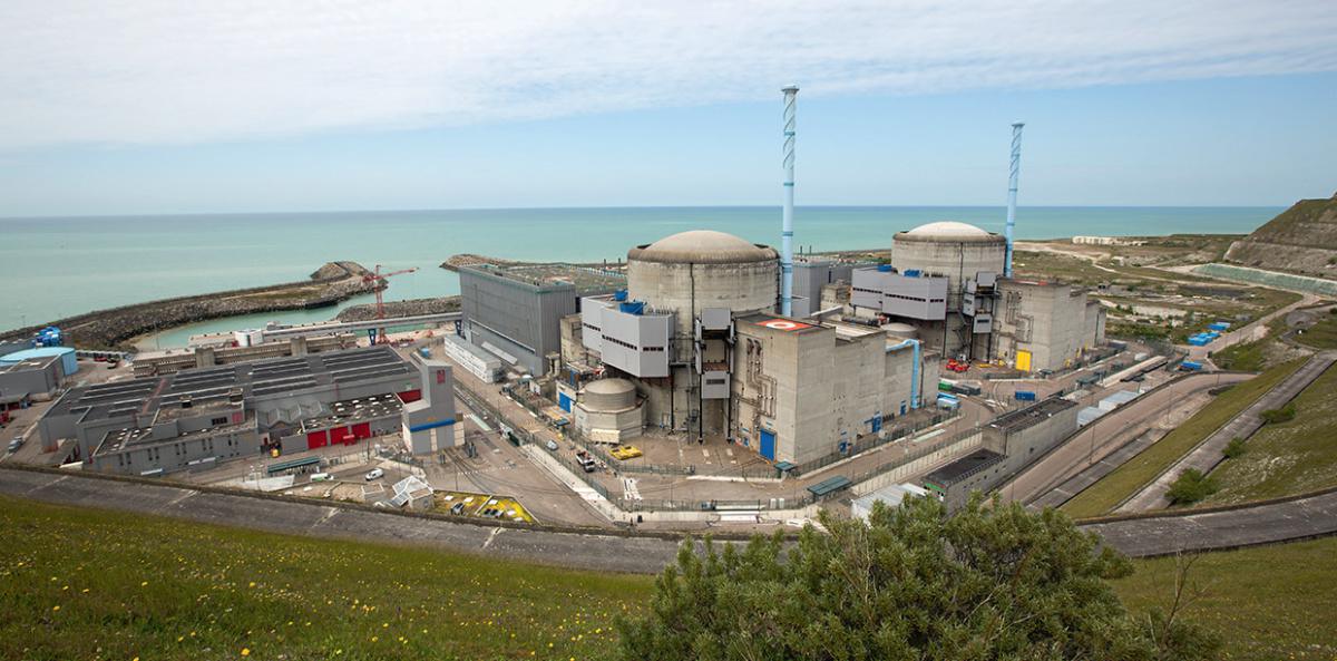 Le nucléaire d’aujourd’hui et de demain en France