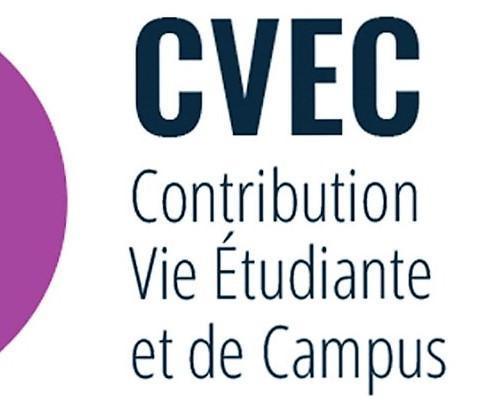 Contribution Vie Etudiante et de Campus Contribution Vie Etudiante et de Campus