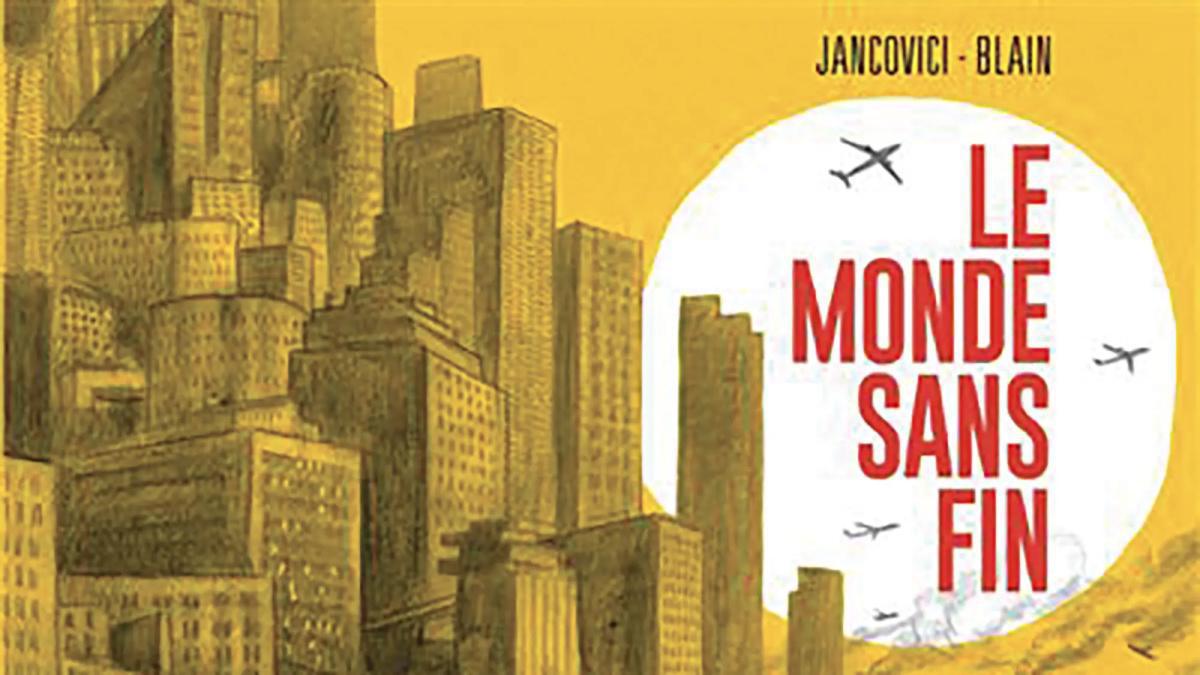 Culture : Le Monde sans Fin