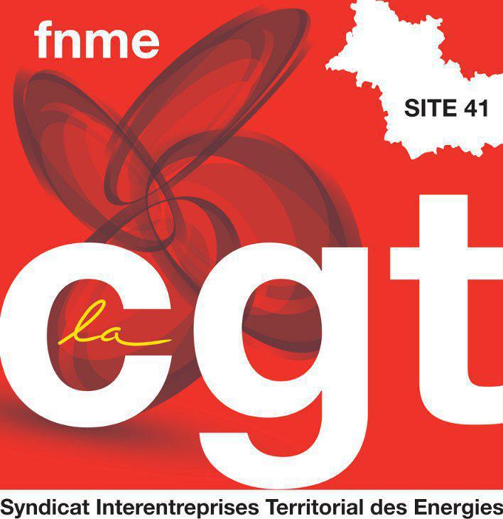 La CGT SITE 41
