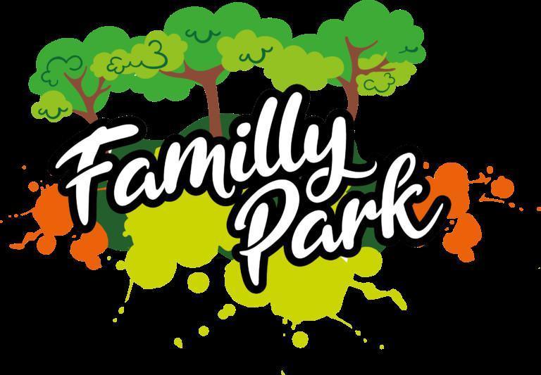Remise "Family Park" Remise "Family Park"