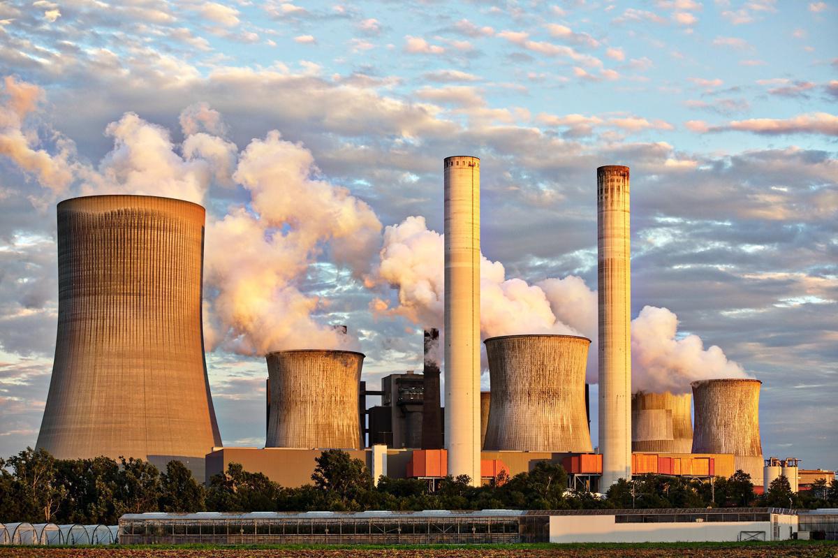 Nucléaire : Nouvelle régulation du marché de l'électricité