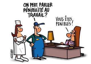 La CGT en veille active sur le taux de service actif des agents