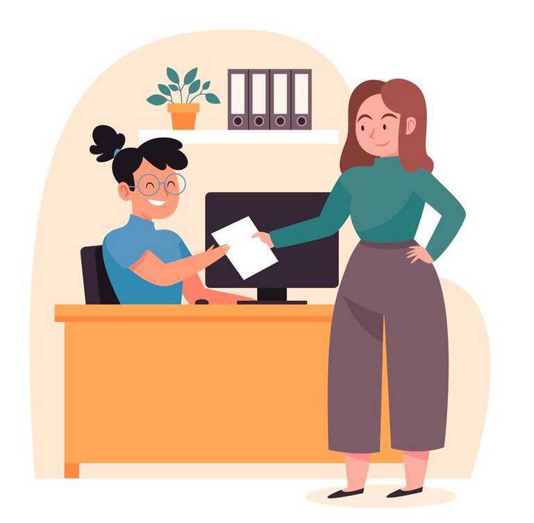 Permanences assistante sociale
