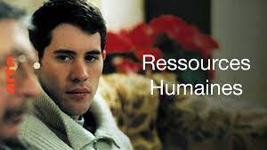 FILM - Ressources humaines