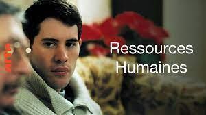 FILM - Ressources humaines FILM - Ressources humaines