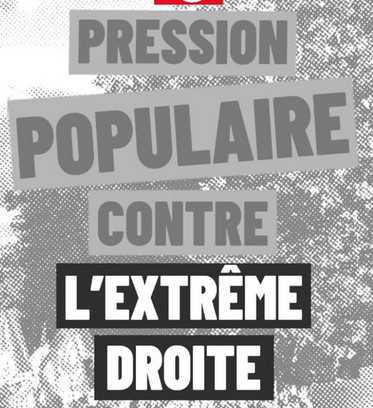 Faire front populaire ✊️ (Vidéo)