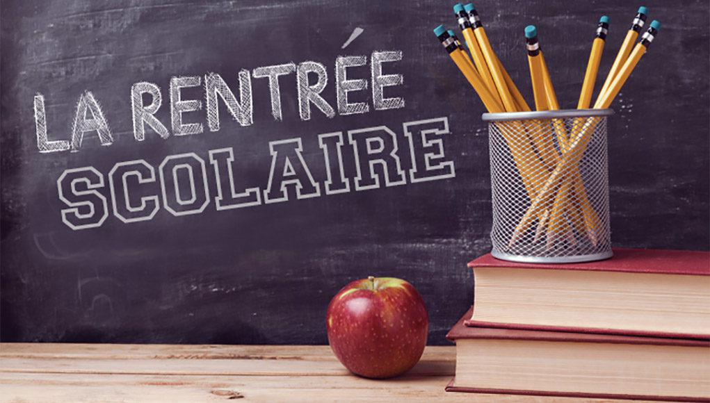 La CGT signe l'accord absence rentrée scolaire