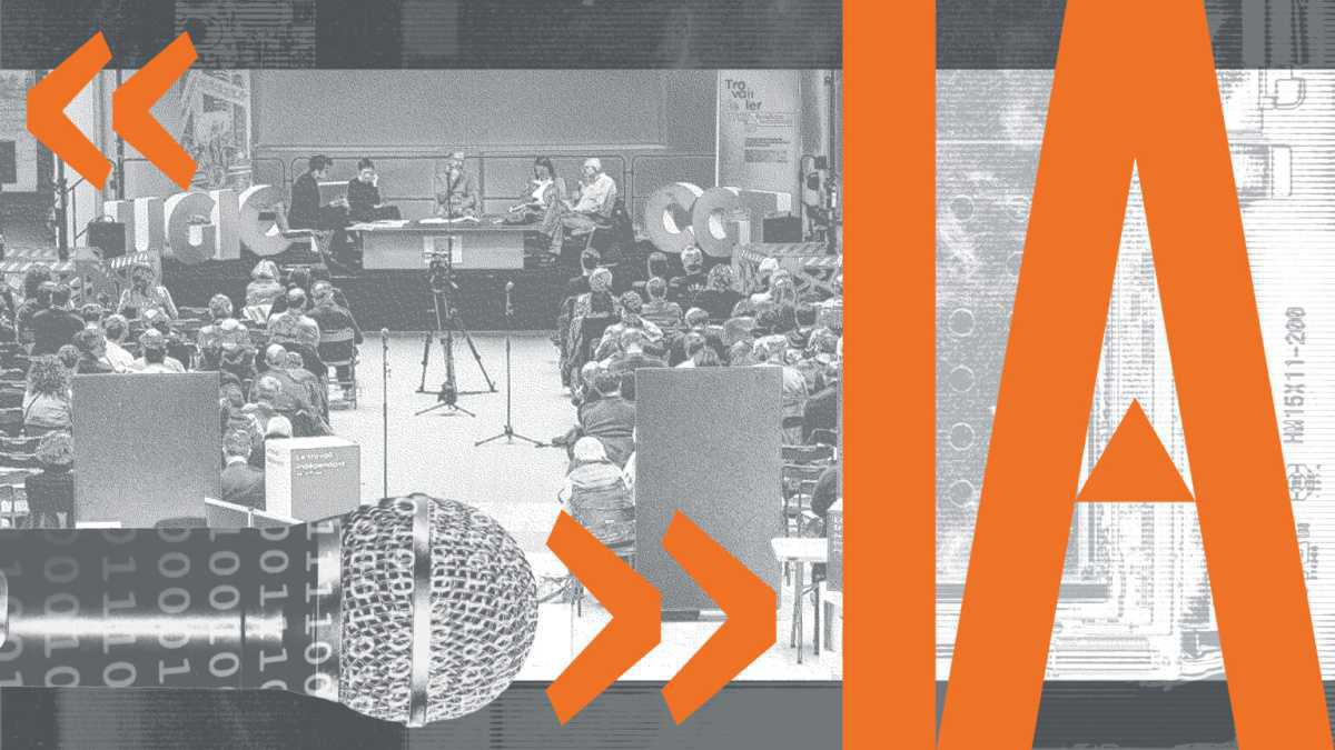 PODCAST - Au secours, mon collègue est un algorithme ? 