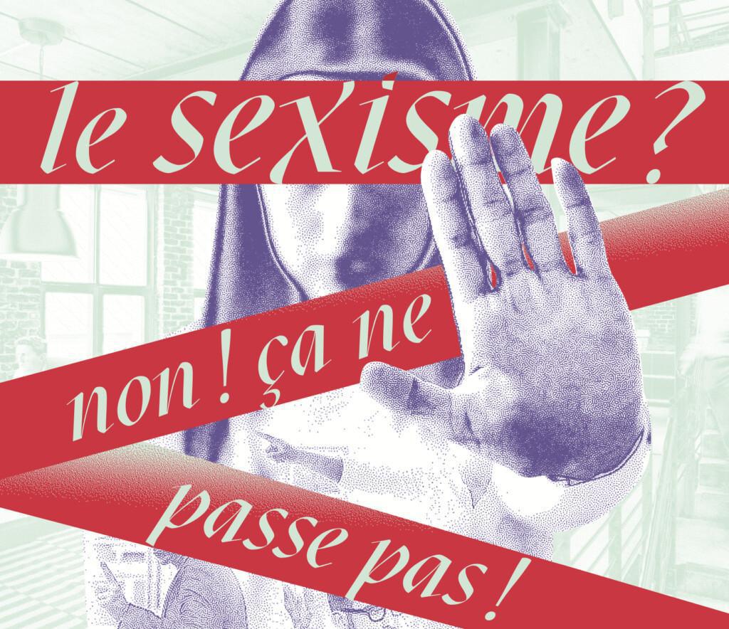 Le sexisme en costume-cravate