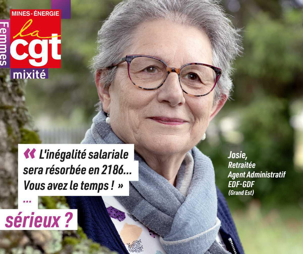 Le 8 Mars 2025 : On manifeste et On va conquérir de Nouveaux Droits !! 