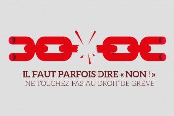Notes de grève DPN : Où en est-on ?