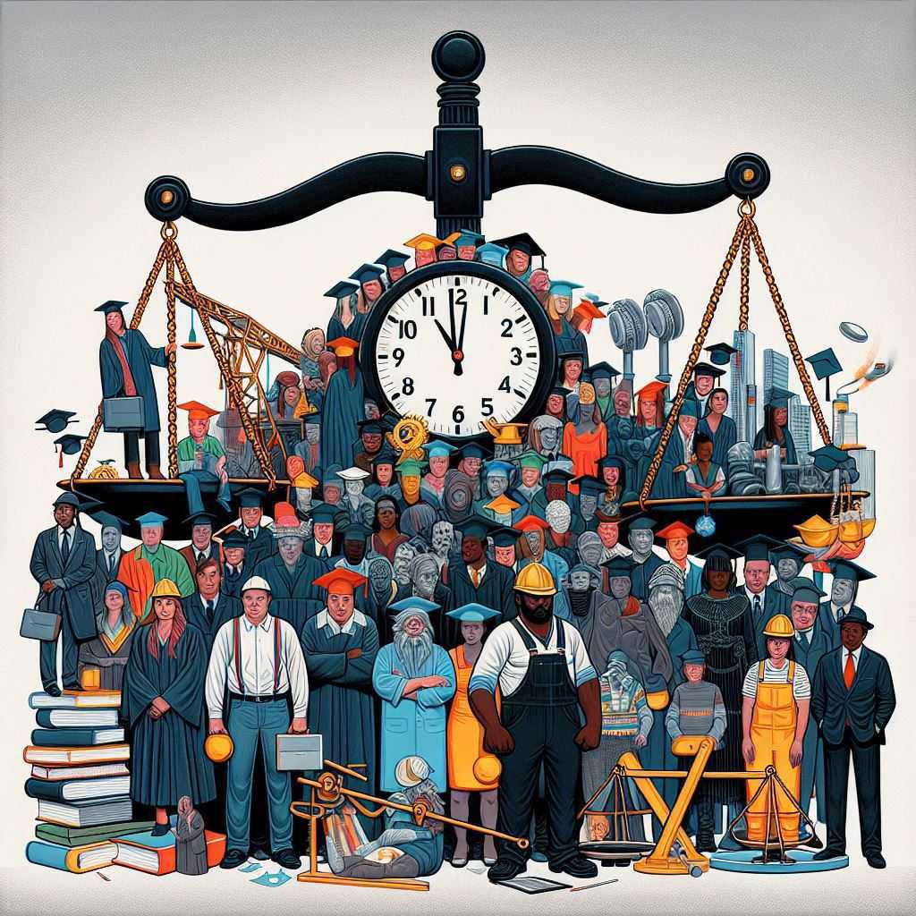 Reconnaissance des années d’études : une mesure de justice sociale pour les ICT