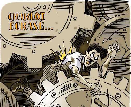 Quel recours du salarié pour la reconnaissance d'accident du travail ?