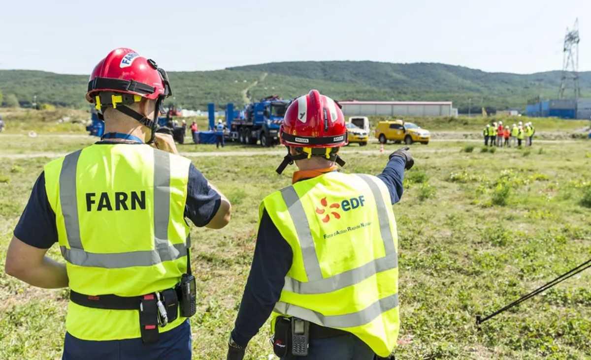 FARN - Des effectifs supplémentaires