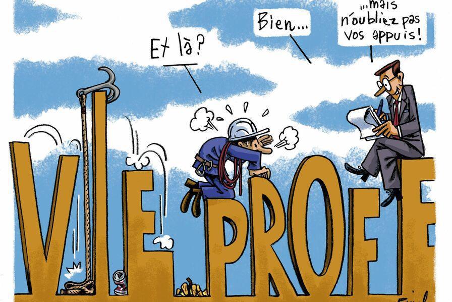 Mobilité Parcours Pro - Les attentes des agents attendront !