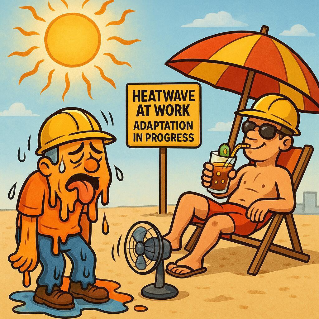 Coup de chaud dans les IEG !