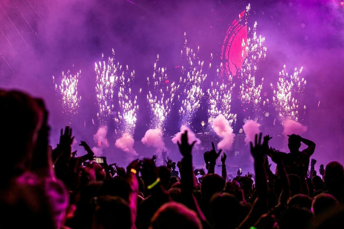 Un été de concerts et de bons plans avec la CCAS 🎶 Un été de concerts et de bons plans avec la CCAS 🎶