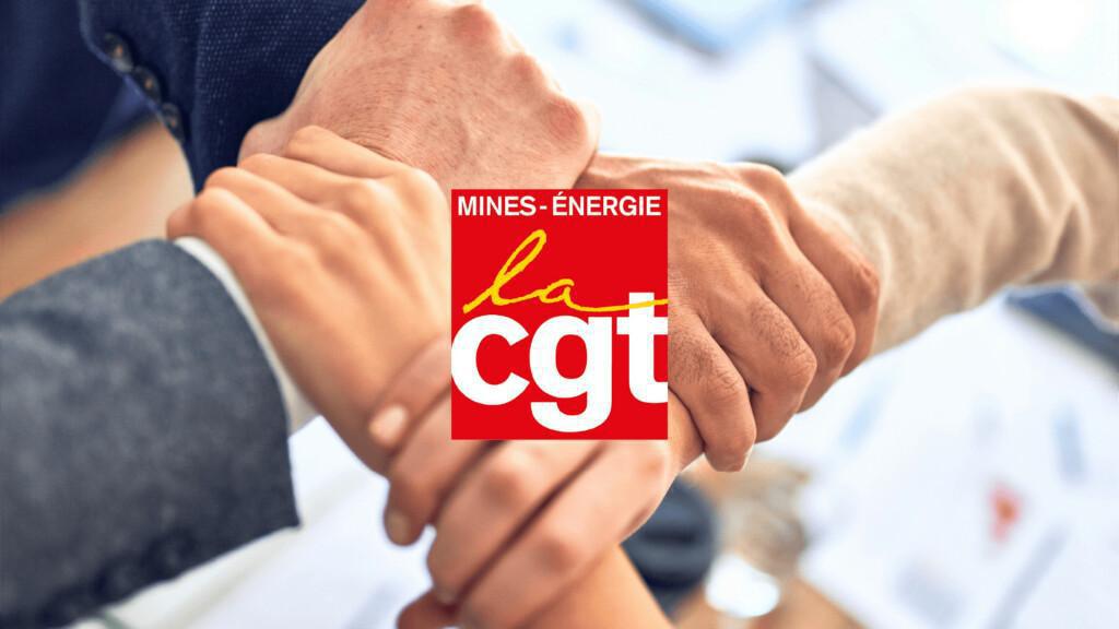 La CGT, toujours numéro 1 pour vous représenter !
