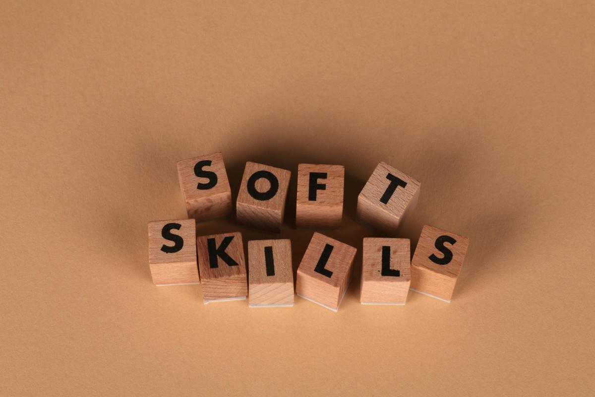 EAP - Les « soft skills » ne doivent pas servir à te juger ! EAP - Les « soft skills » ne doivent pas servir à te juger !