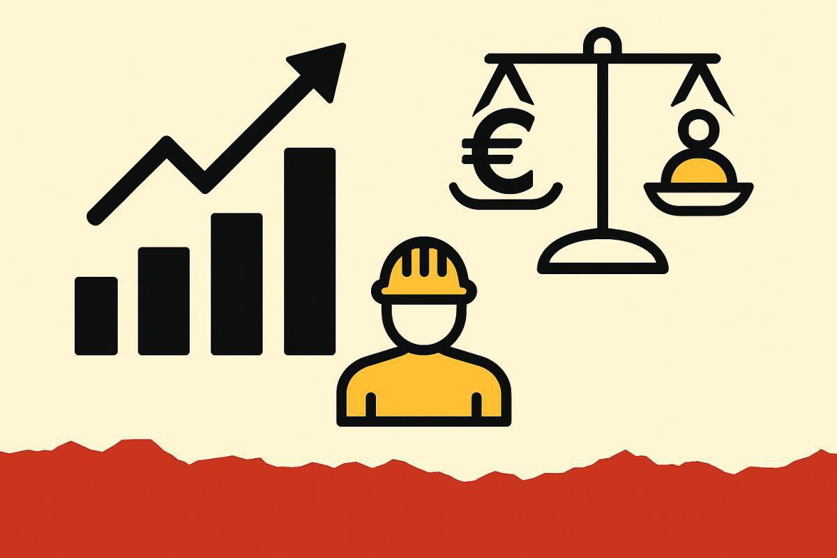 Quand les logiques comptables écrasent l’humain