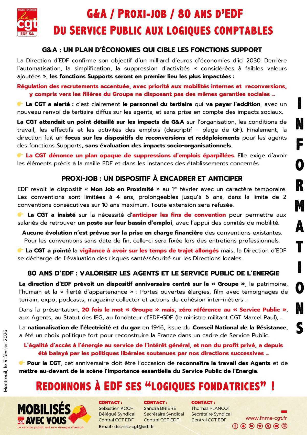 Quand les logiques comptables écrasent l’humain