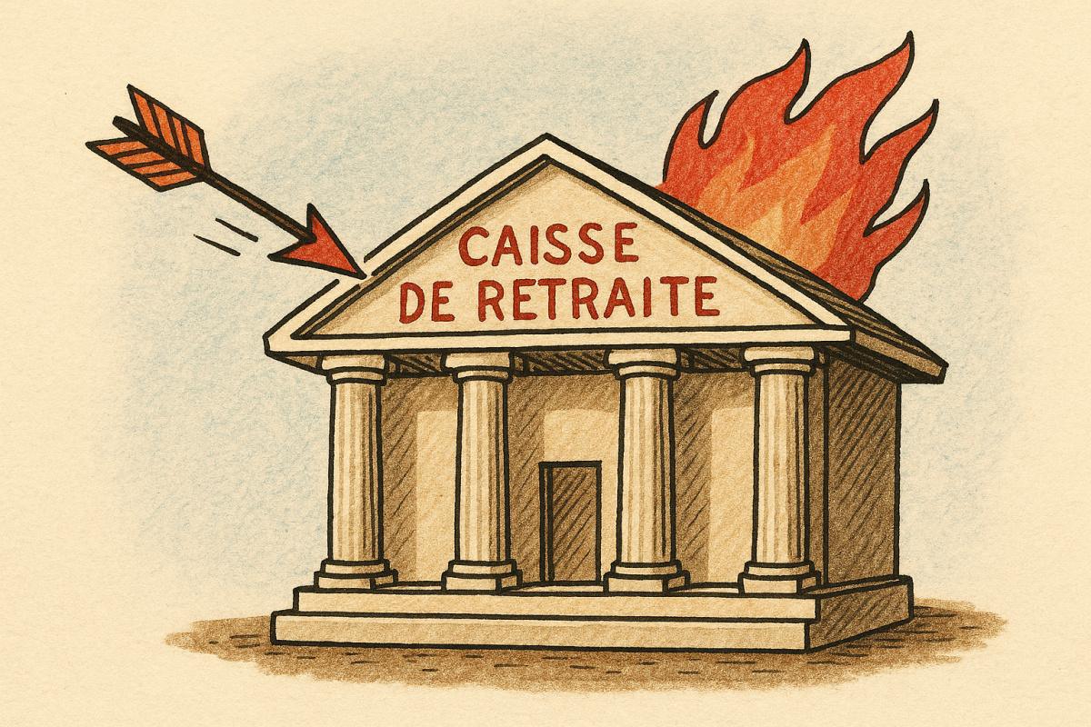 Le gouvernement veut démanteler la CNIEG