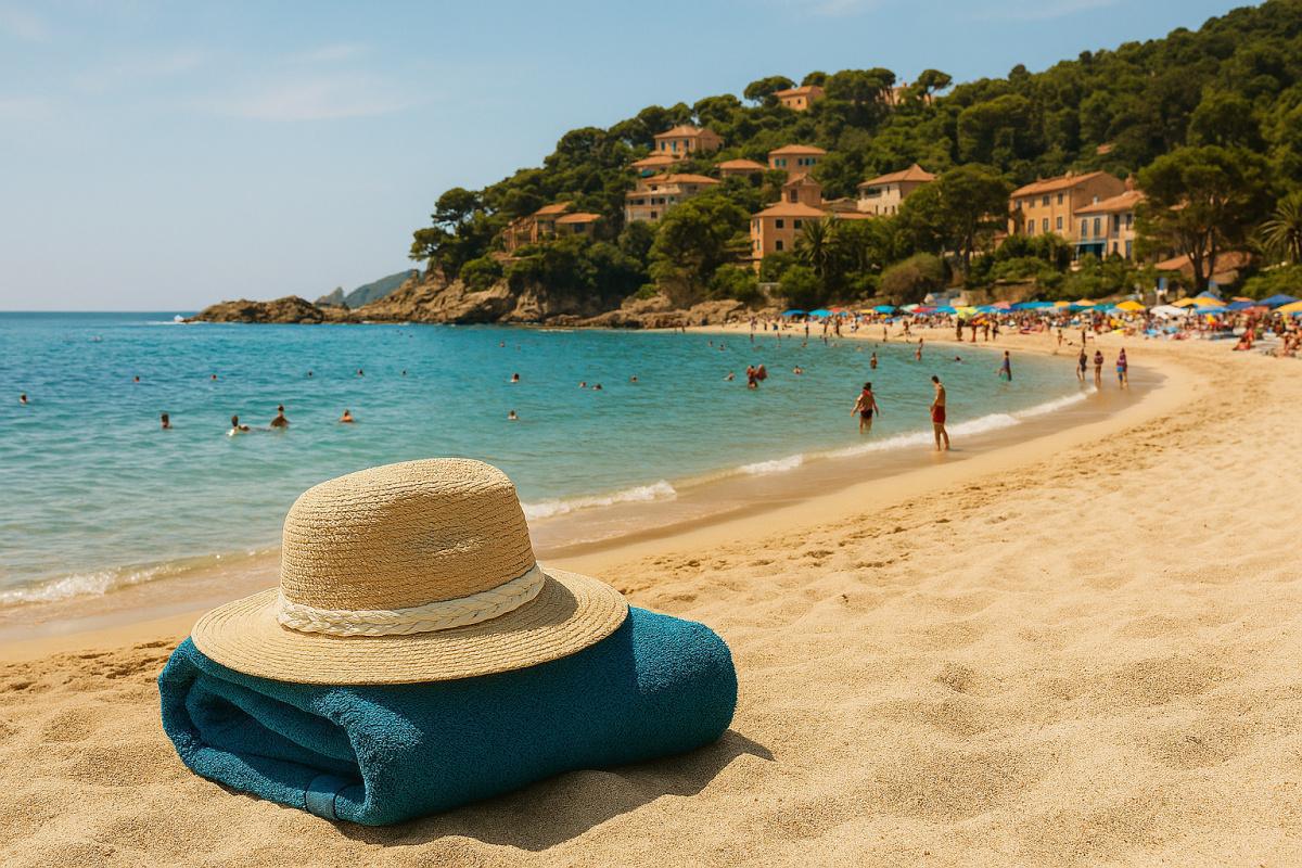  Connaître l’offre pour réussir ses vacances avec la CCAS !