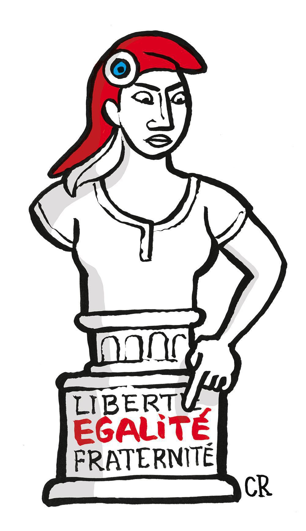 Droits des femmes - 1/ Des protections et des sanitaires adaptés pour toutes !