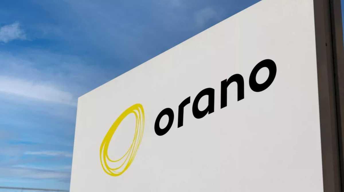 ORANO - Participation en berne !
