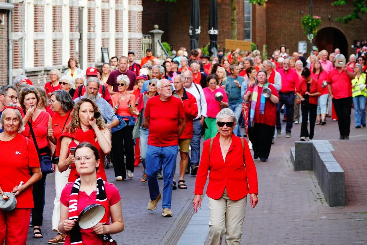 STOP au démantèlement de la CNIEG - En GRÈVE le MARDI 31 MARS 2026