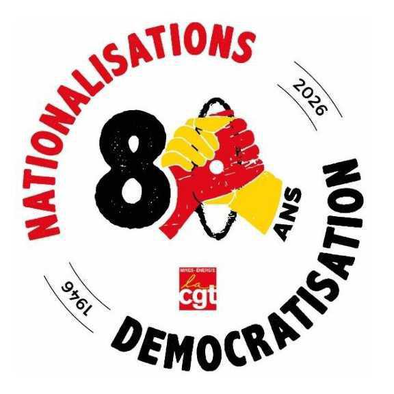 La FNME fête les 80 ans de la nationalisation
