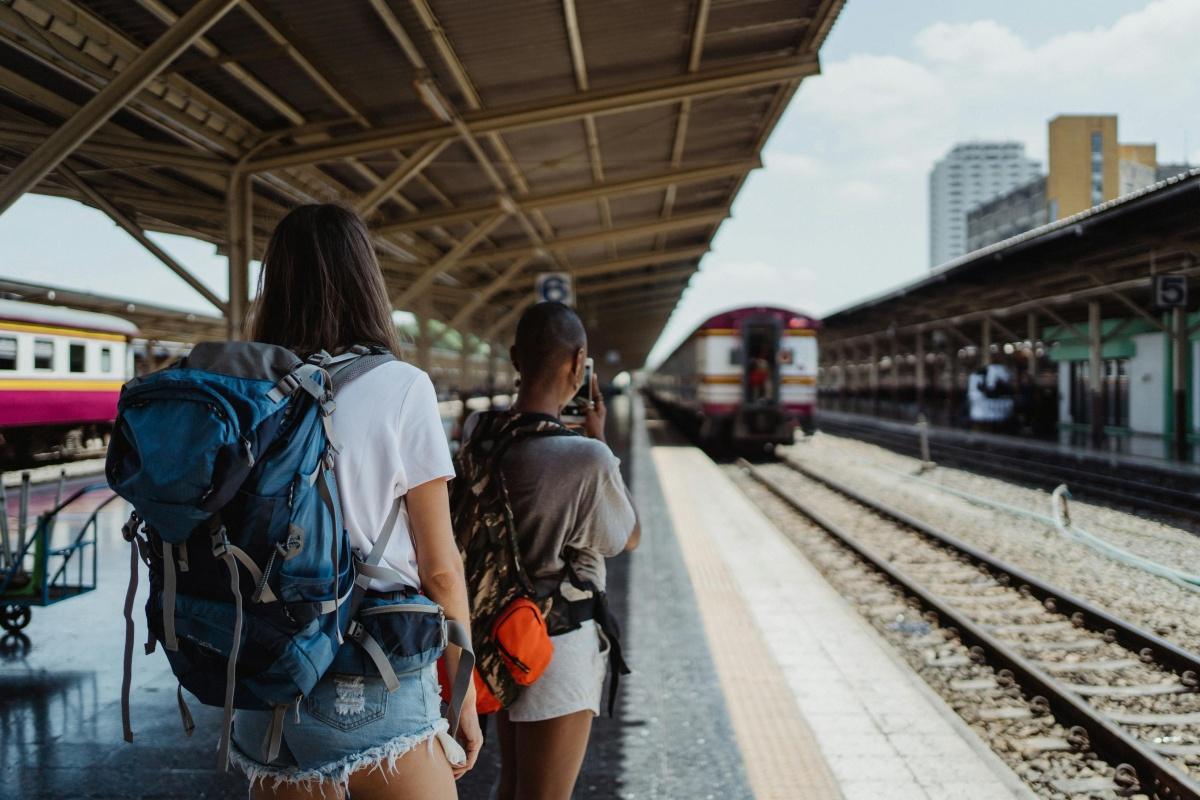 Billet SNCF congés annuels : un droit issu des luttes sociales