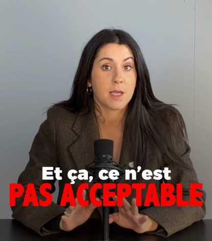 VIDEO - La santé des femmes au travail