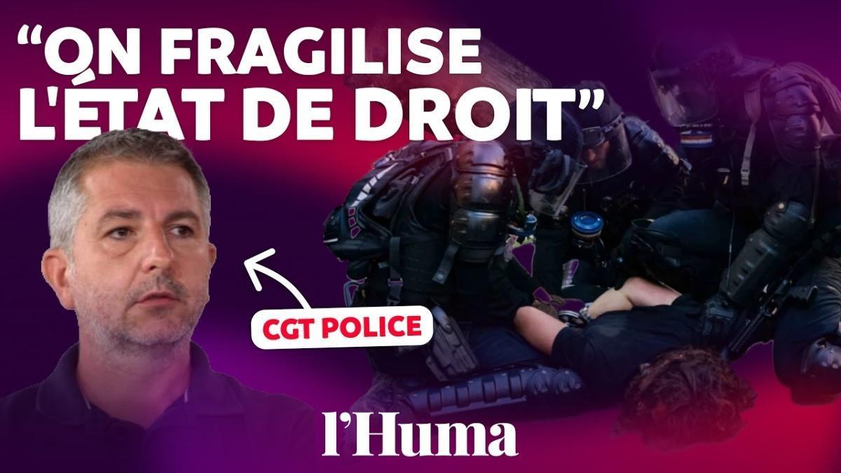 Présomption de légitime défense : un cadeau empoisonné pour ceux qui portent l’arme