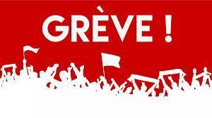 Préavis de grève : CGT SITE 41