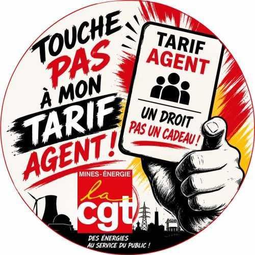 Haro sur le tarif agent !