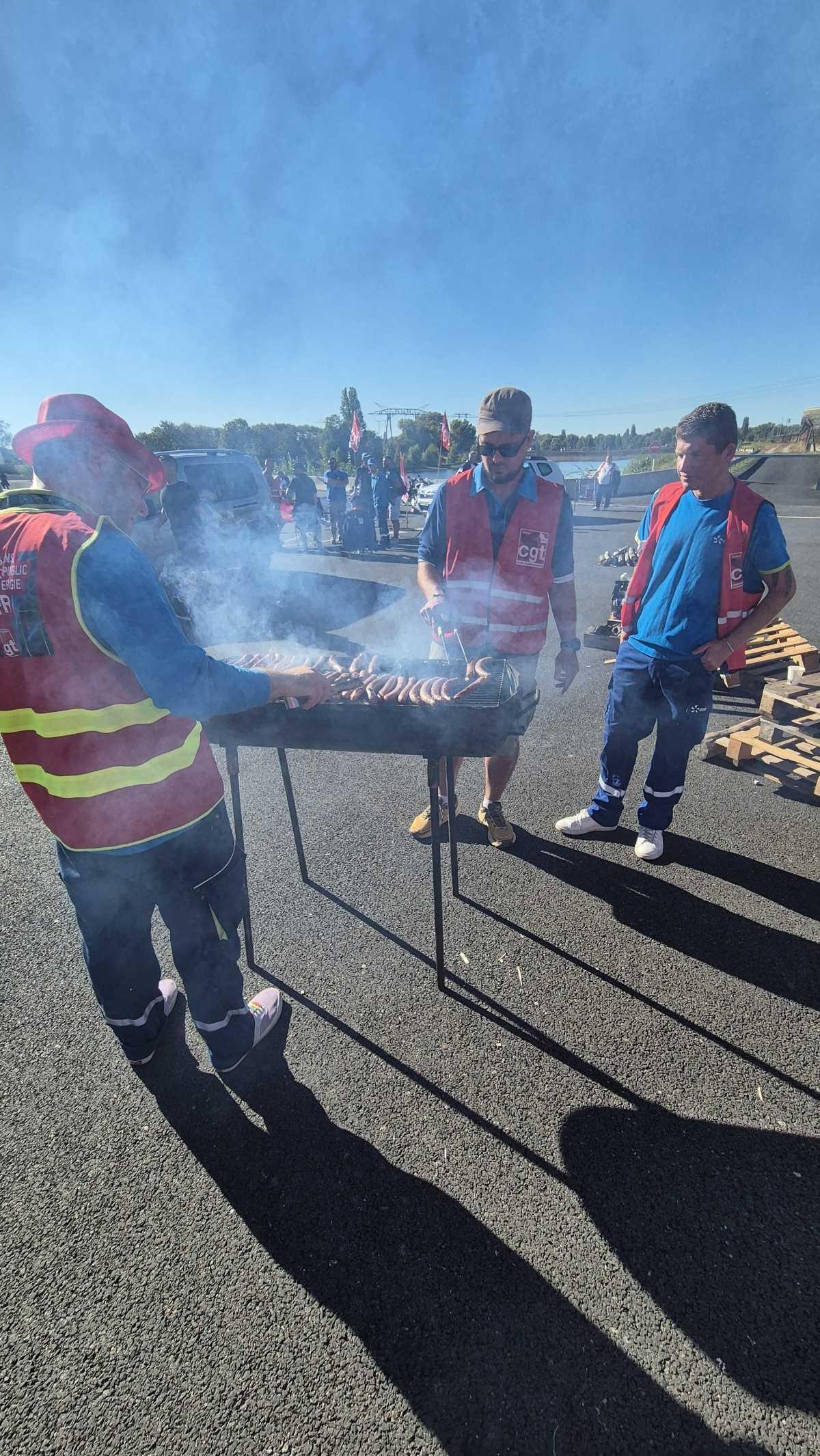 Retour en images de la grève du 15 septembre 2026