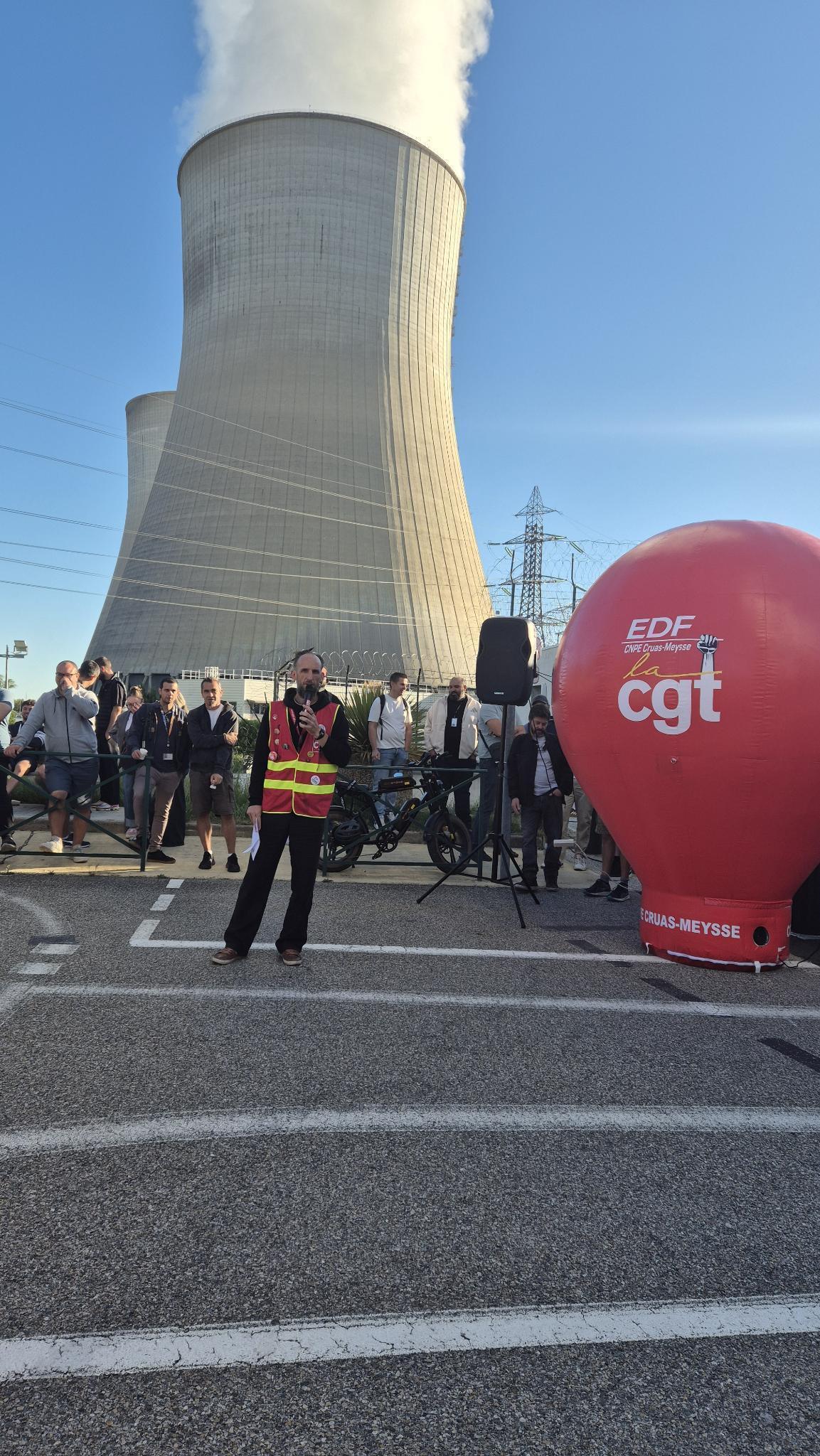 Retour en images de la grève du 15 septembre 2026